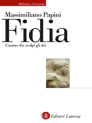cover image of Fidia